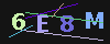 Gambar captcha
