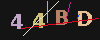Gambar captcha