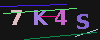 Gambar captcha