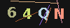 Gambar captcha