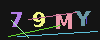 Gambar captcha