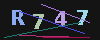 Gambar captcha