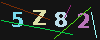Gambar captcha